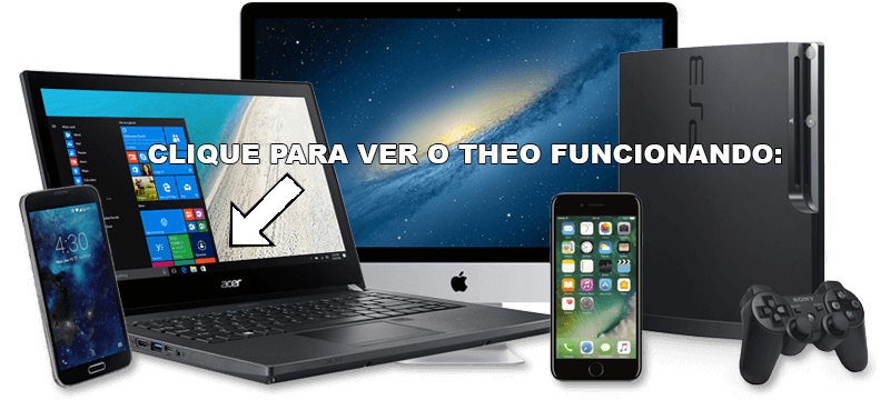 Demonstração do Theo